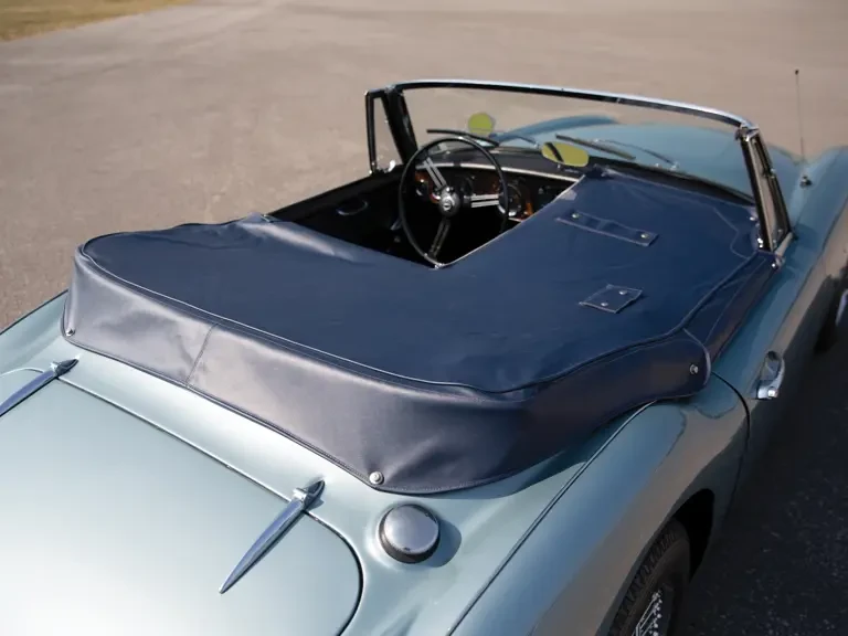 1967 Austin-Healey 3000 Mark III - Image 15 of 22