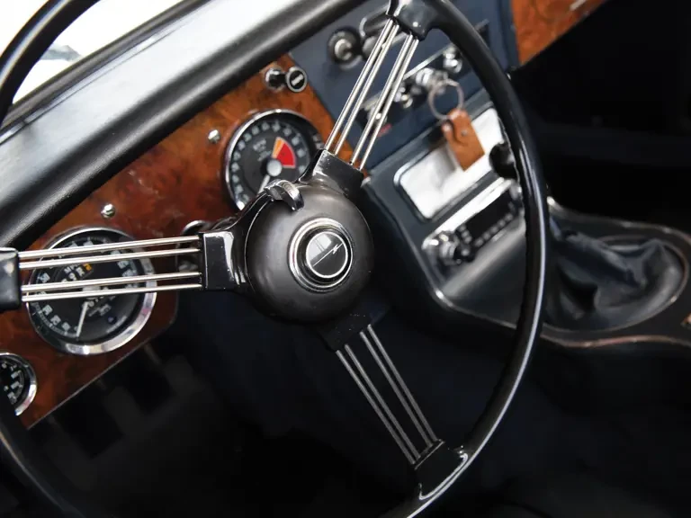 1967 Austin-Healey 3000 Mark III - Image 7 of 22