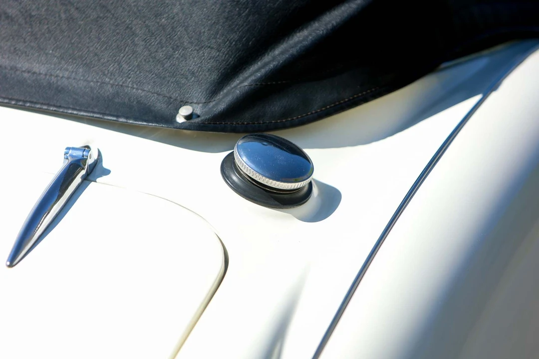 1967 Austin-Healey 3000 Mark III - Image 30 of 31