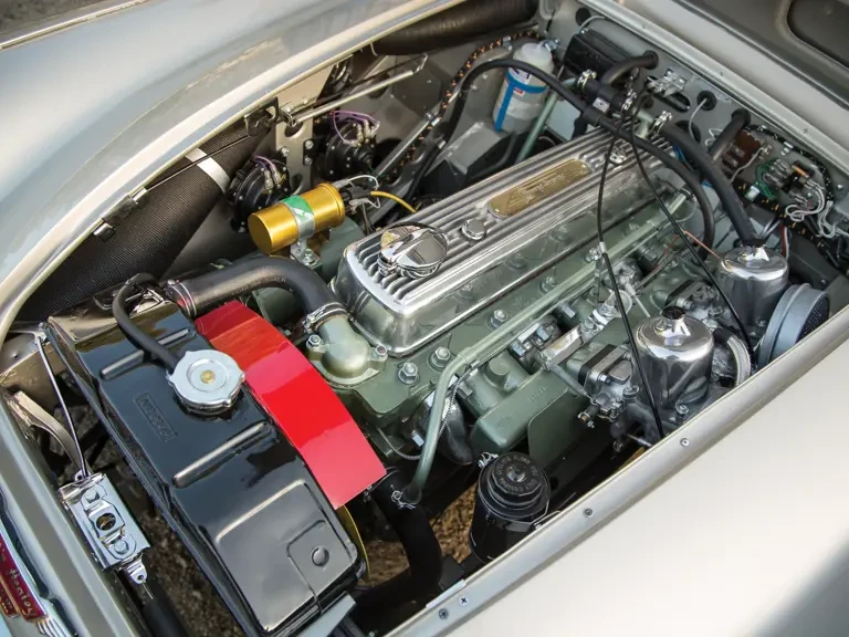 1967 Austin-Healey 3000 Mark III - Image 4 of 31