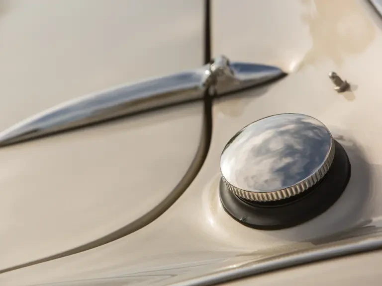 1967 Austin-Healey 3000 Mark III - Image 18 of 31
