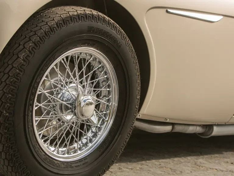 1967 Austin-Healey 3000 Mark III - Image 22 of 31