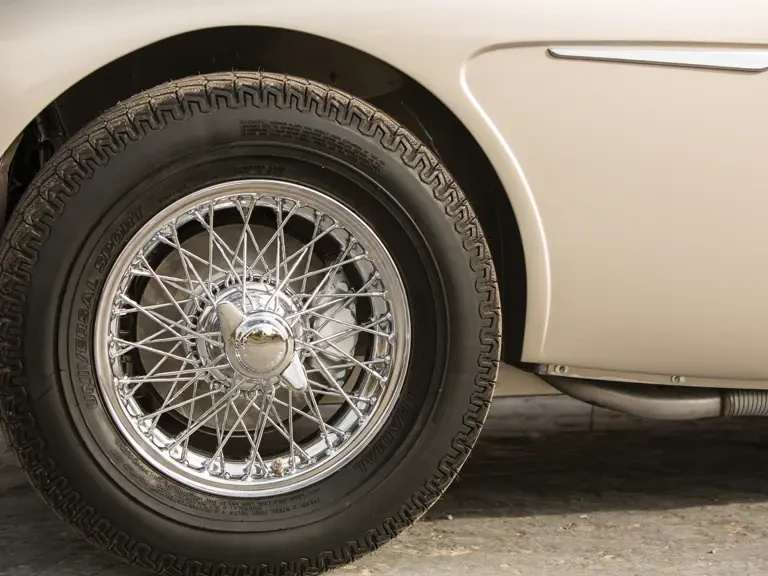 1967 Austin-Healey 3000 Mark III - Image 20 of 31