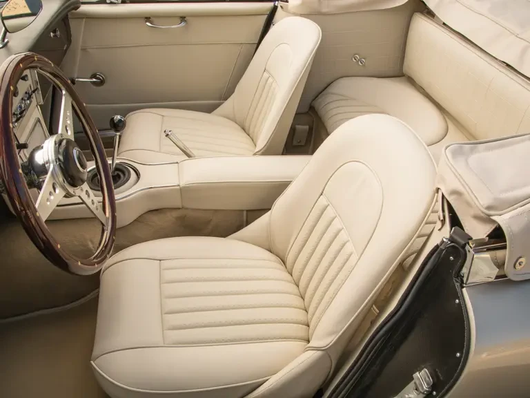 1967 Austin-Healey 3000 Mark III - Image 31 of 31