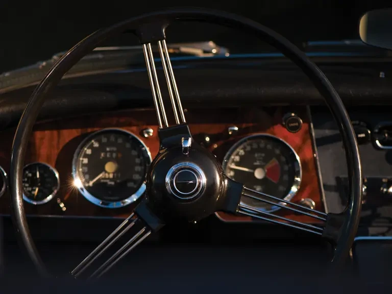 1967 Austin-Healey 3000 Mark III - Image 12 of 19