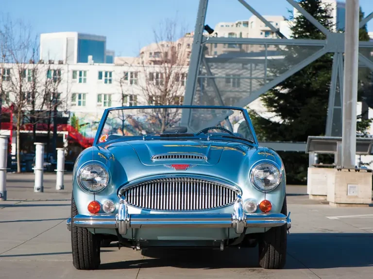 1967 Austin-Healey 3000 Mark III - Image 15 of 19