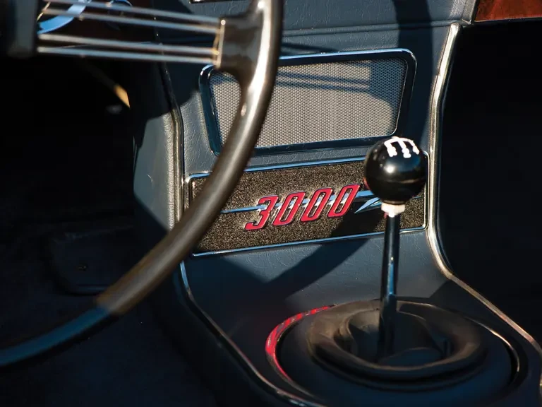 1967 Austin-Healey 3000 Mark III - Image 14 of 19