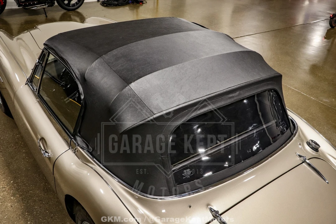 1967 Austin-Healey 3000 Mark III - Image 28 of 31