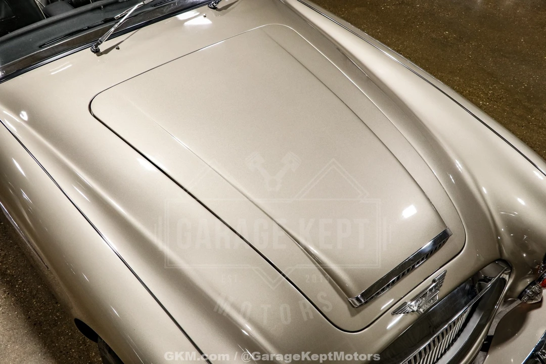 1967 Austin-Healey 3000 Mark III - Image 31 of 31