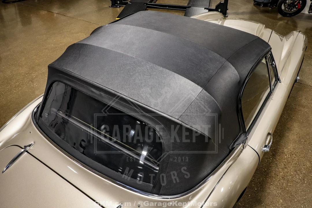 1967 Austin-Healey 3000 Mark III - Image 29 of 31