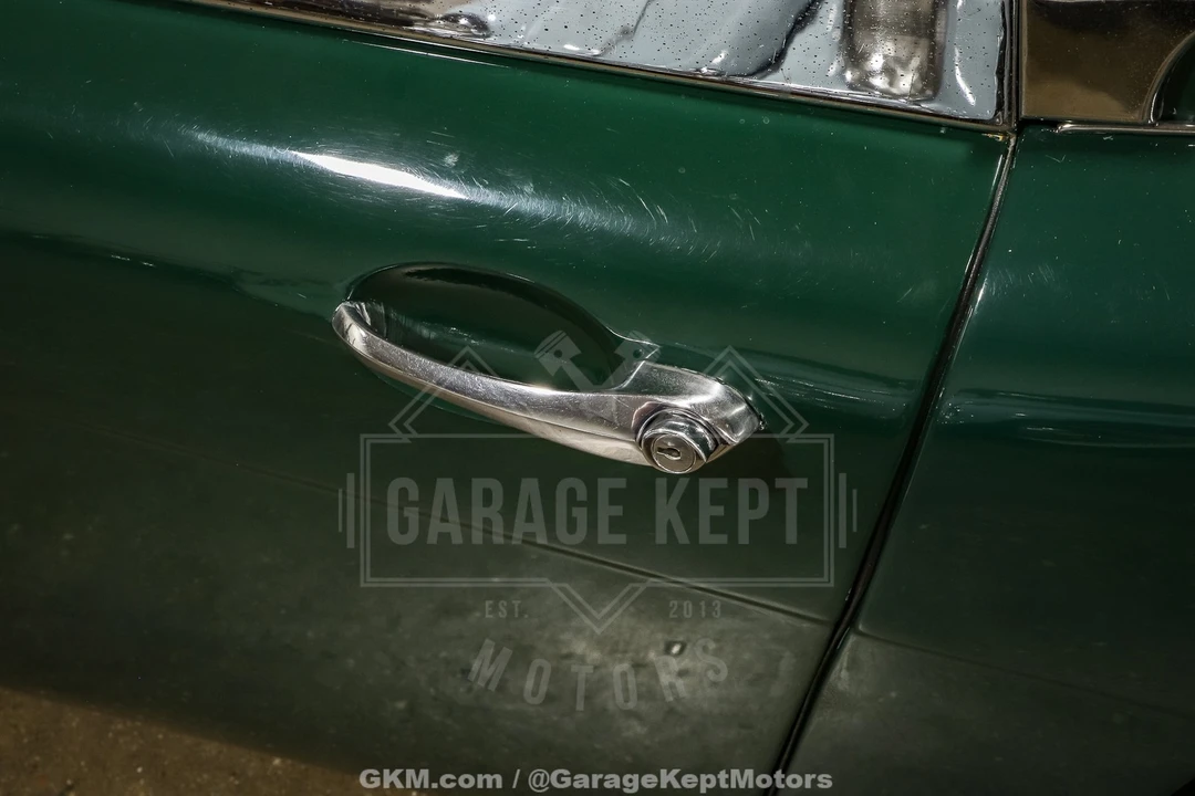 1967 Austin-Healey 3000 Mark III - Image 23 of 31