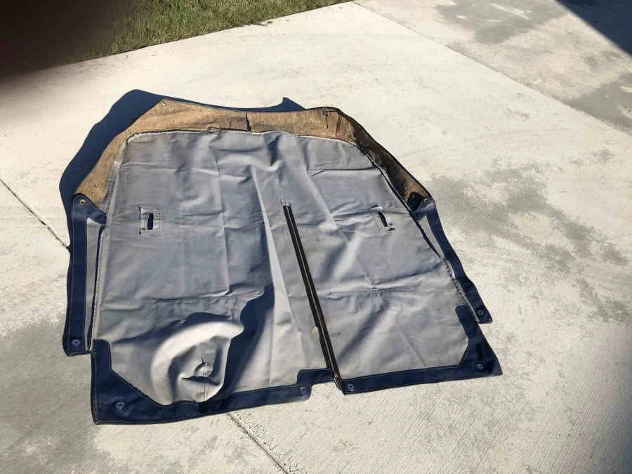 1967 Austin-Healey 3000 Mark III - Image 23 of 31