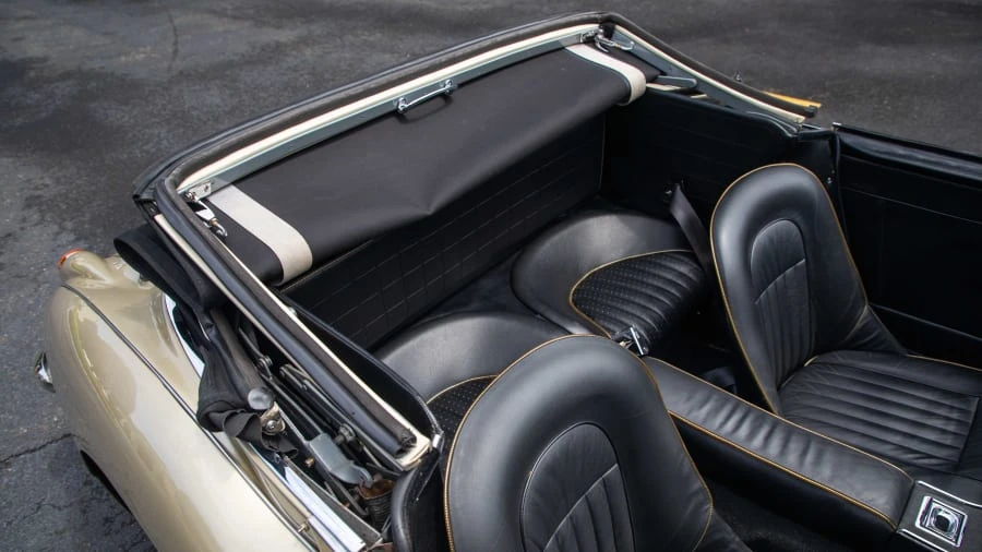 1967 Austin-Healey 3000 Mark III - Image 10 of 20