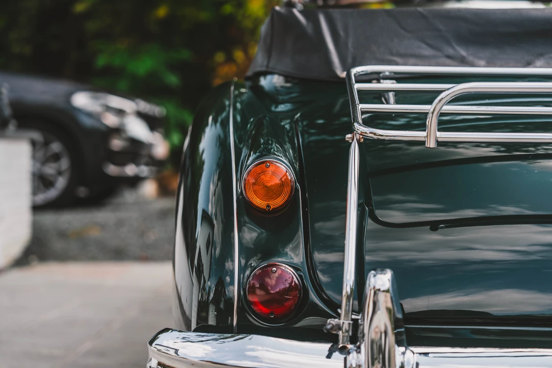 1967 Austin-Healey 3000 Mark III - Image 11 of 31
