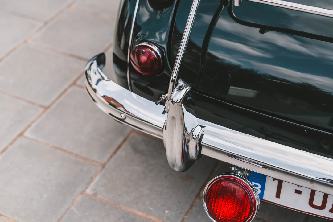 1967 Austin-Healey 3000 Mark III - Image 13 of 31