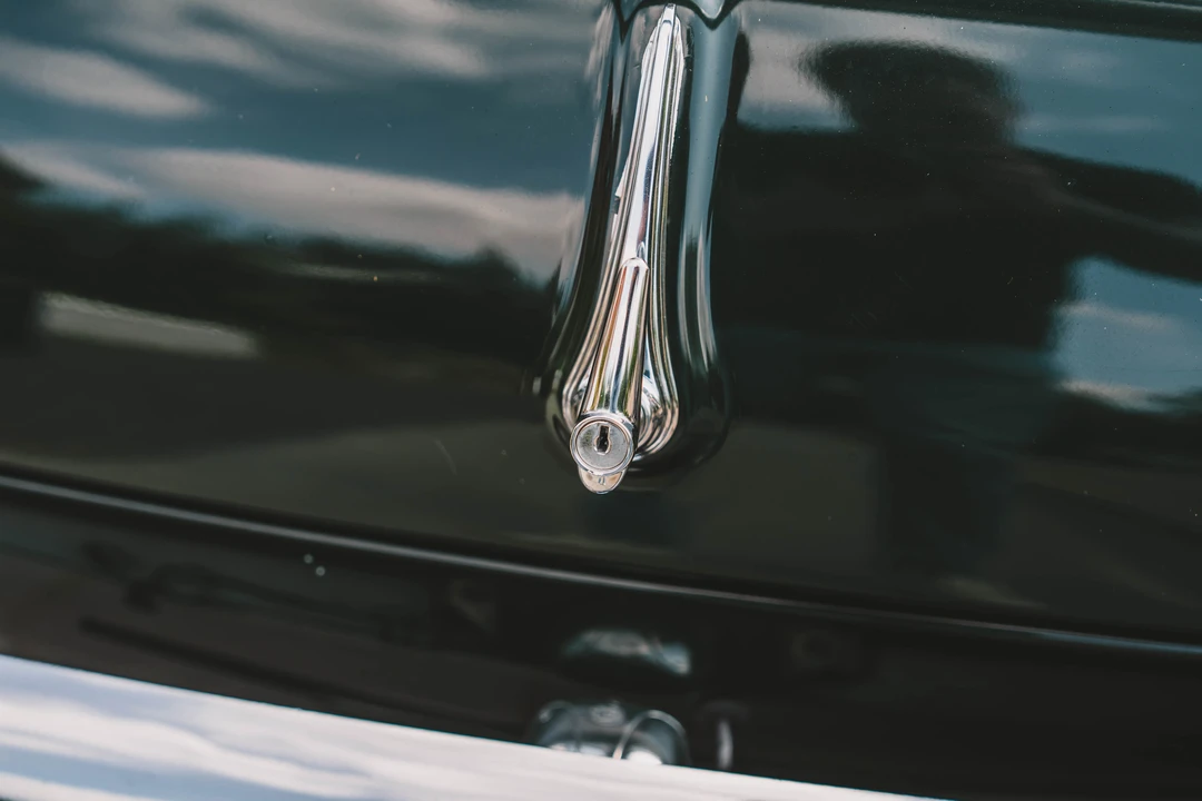 1967 Austin-Healey 3000 Mark III - Image 20 of 31