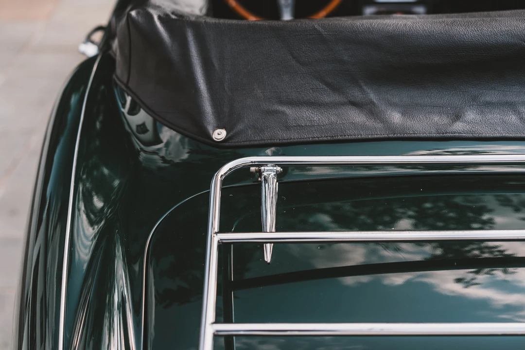 1967 Austin-Healey 3000 Mark III - Image 21 of 31