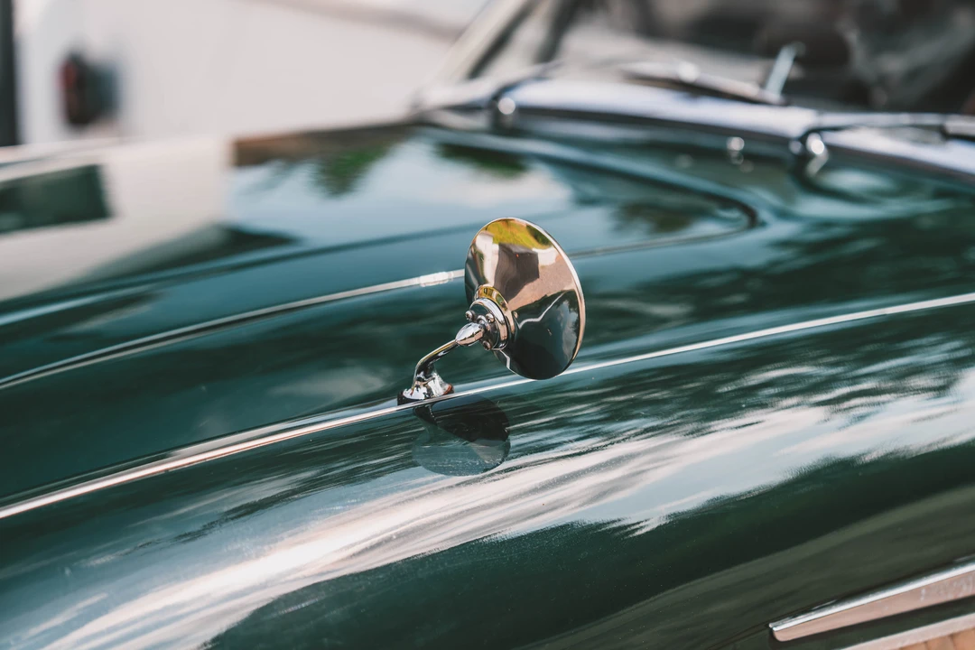 1967 Austin-Healey 3000 Mark III - Image 26 of 31