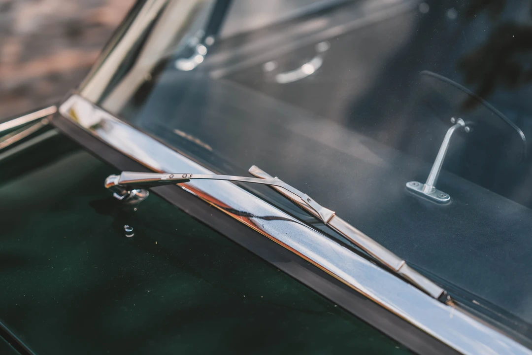 1967 Austin-Healey 3000 Mark III - Image 29 of 31