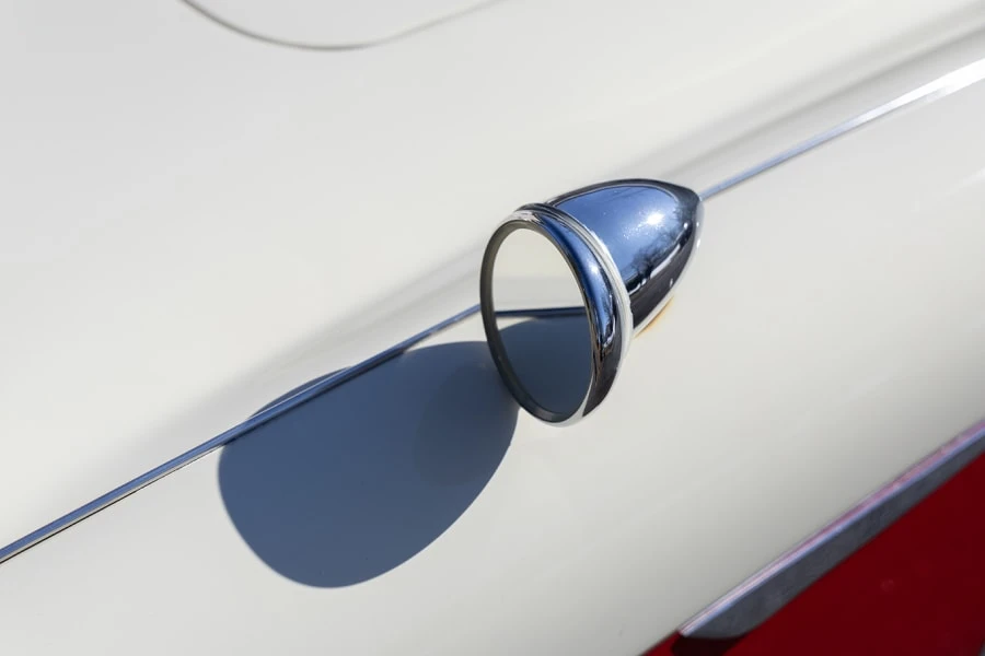 1967 Austin-Healey 3000 Mark III - Image 10 of 31