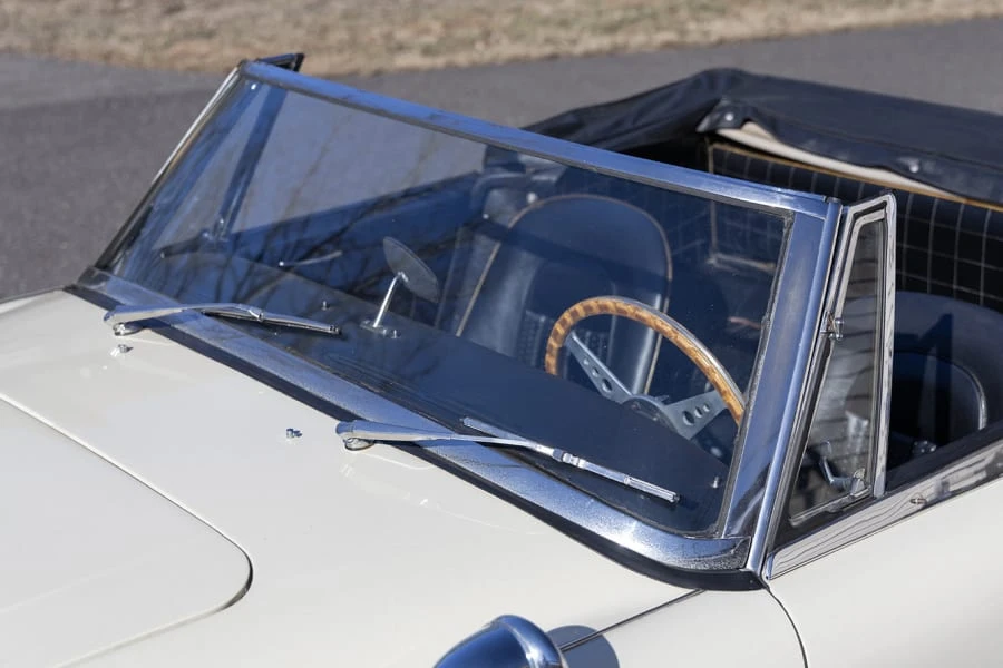1967 Austin-Healey 3000 Mark III - Image 13 of 31