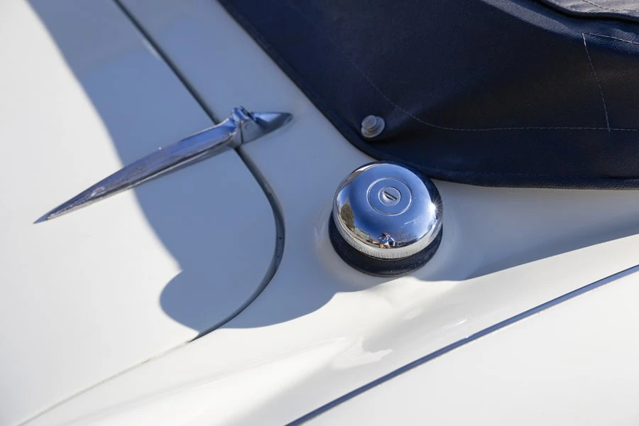 1967 Austin-Healey 3000 Mark III - Image 9 of 31
