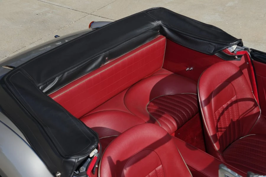 1967 Austin-Healey 3000 Mark III - Image 25 of 31