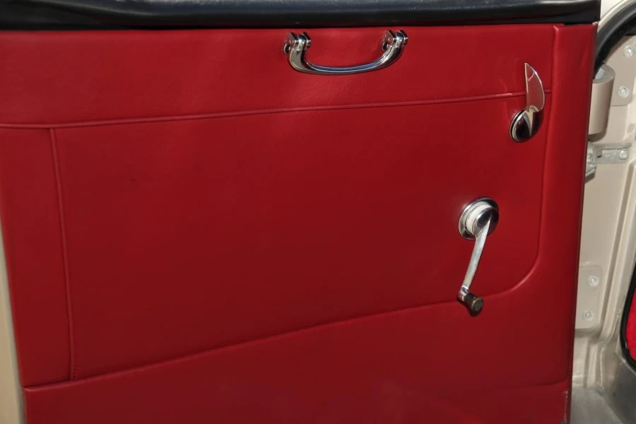 1967 Austin-Healey 3000 Mark III - Image 30 of 31