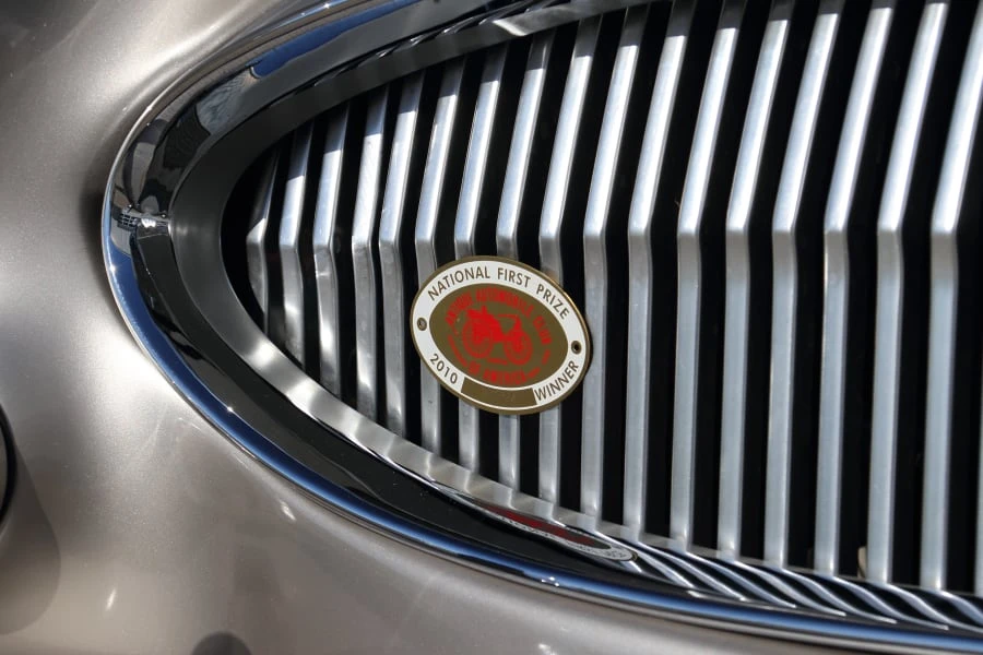 1967 Austin-Healey 3000 Mark III - Image 11 of 31