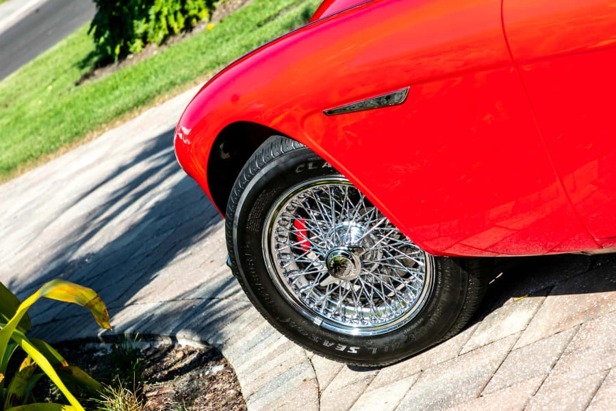 1967 Austin-Healey 3000 Mark III - Image 25 of 31