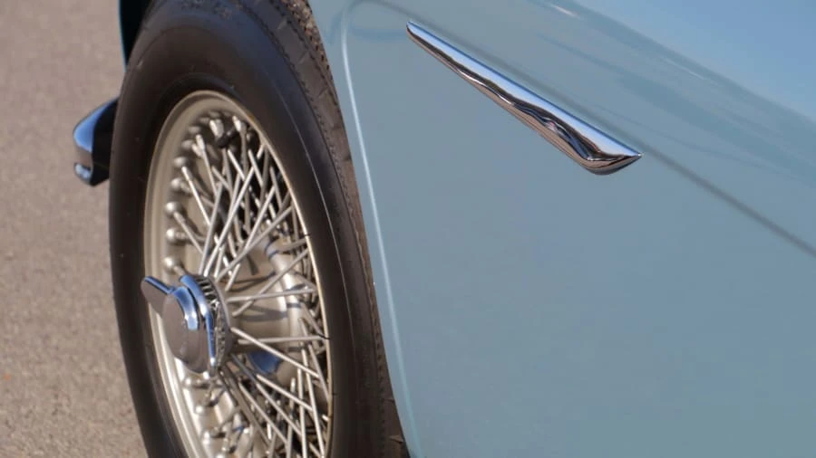 1967 Austin-Healey 3000 Mark III - Image 19 of 20