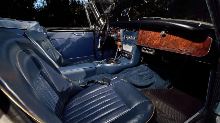1967 Austin-Healey 3000 Mark III - Image 5 of 19