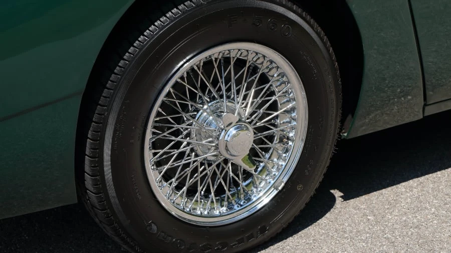 1967 Austin-Healey 3000 Mark III - Image 17 of 20