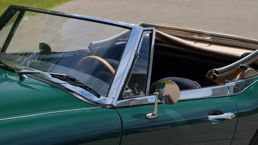 1967 Austin-Healey 3000 Mark III - Image 19 of 20