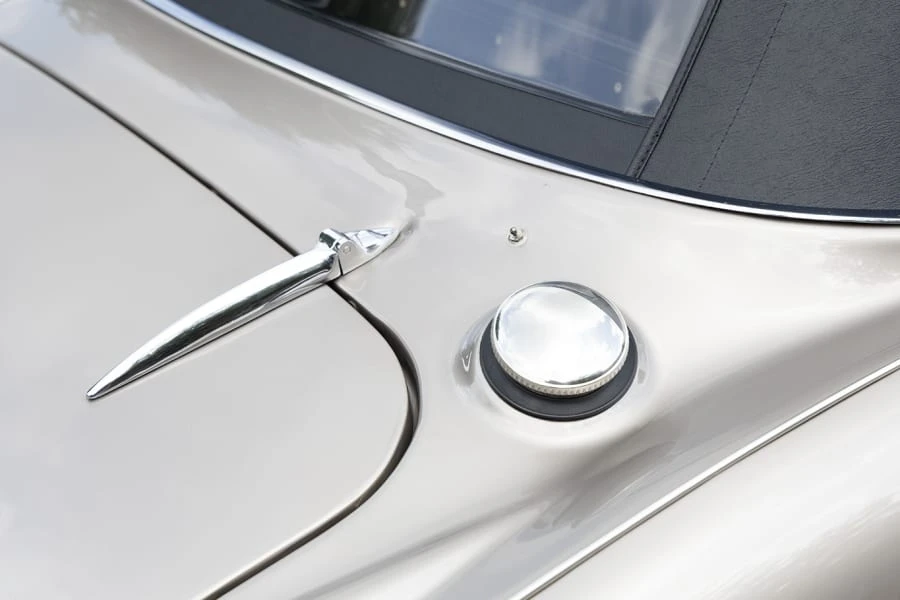 1967 Austin-Healey 3000 Mark III - Image 7 of 31