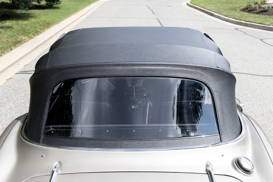 1967 Austin-Healey 3000 Mark III - Image 11 of 31