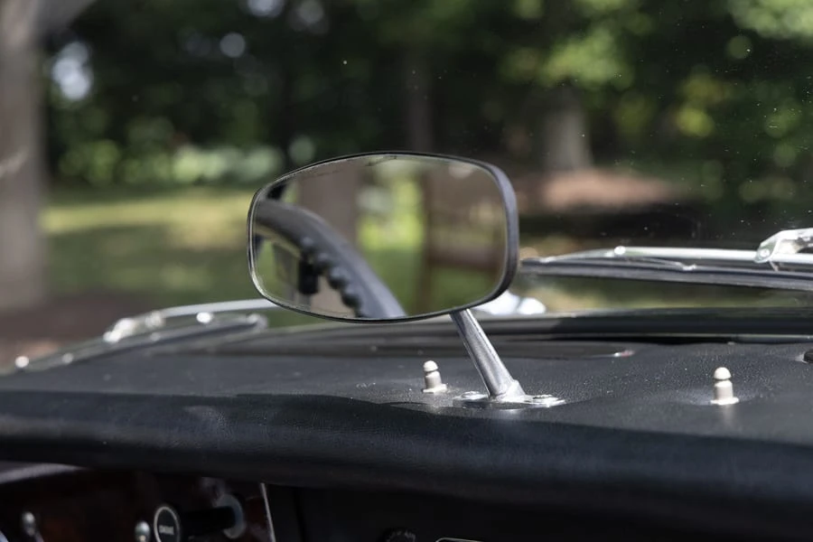1967 Austin-Healey 3000 Mark III - Image 26 of 31