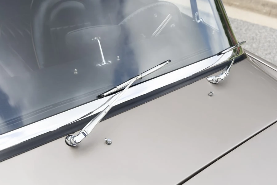 1967 Austin-Healey 3000 Mark III - Image 12 of 31
