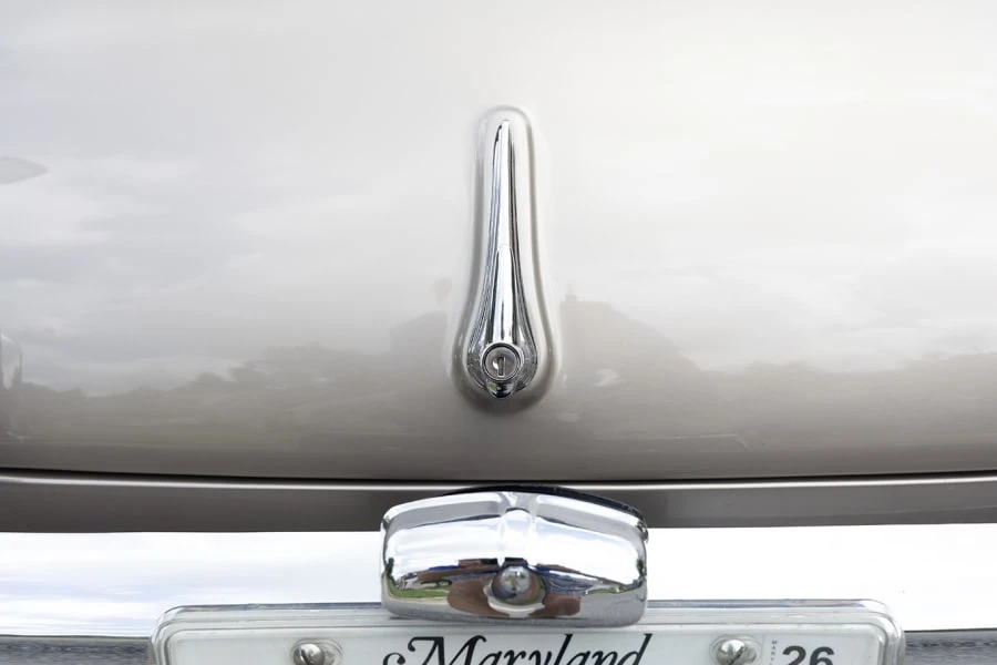 1967 Austin-Healey 3000 Mark III - Image 8 of 31