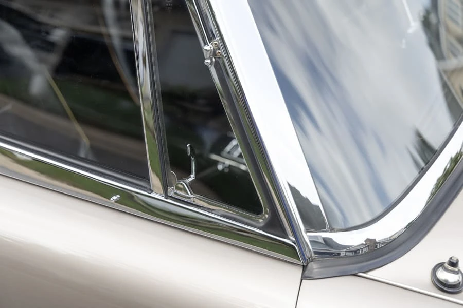 1967 Austin-Healey 3000 Mark III - Image 13 of 31