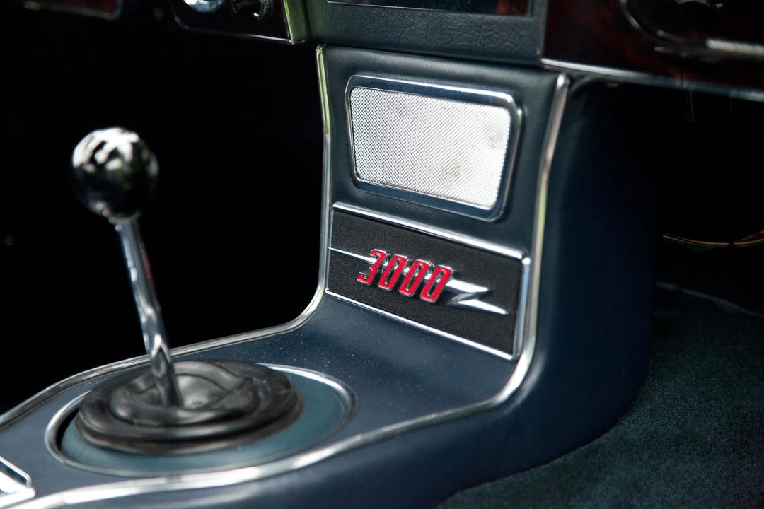 1967 Austin-Healey 3000 Mark III - Image 7 of 11