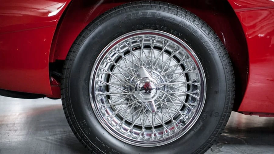 1967 Austin-Healey 3000 Mark III - Image 3 of 6
