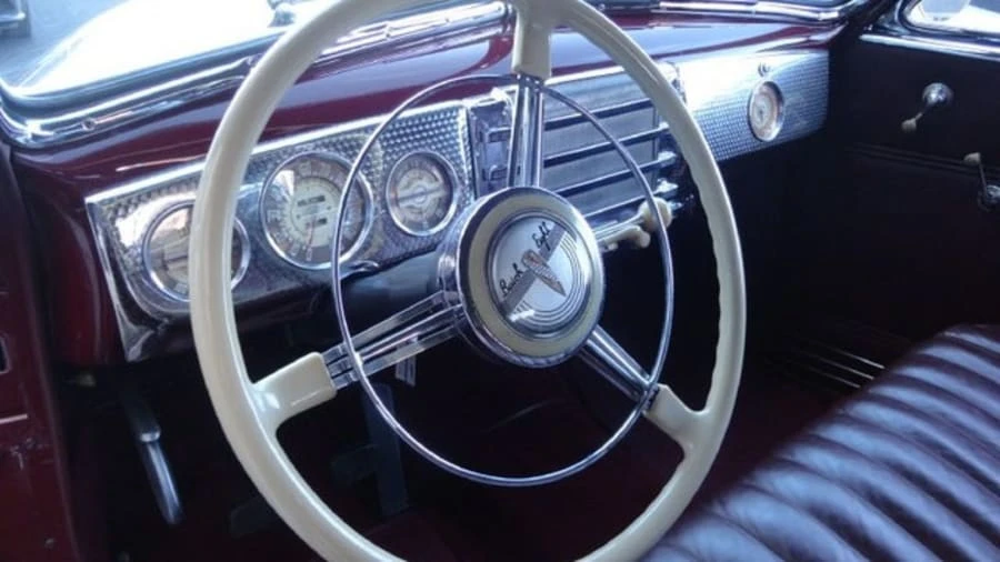 1967 Austin-Healey 3000 Mark III - Image 4 of 6