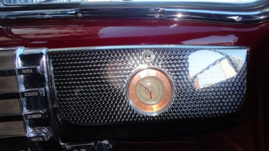 1967 Austin-Healey 3000 Mark III - Image 5 of 6