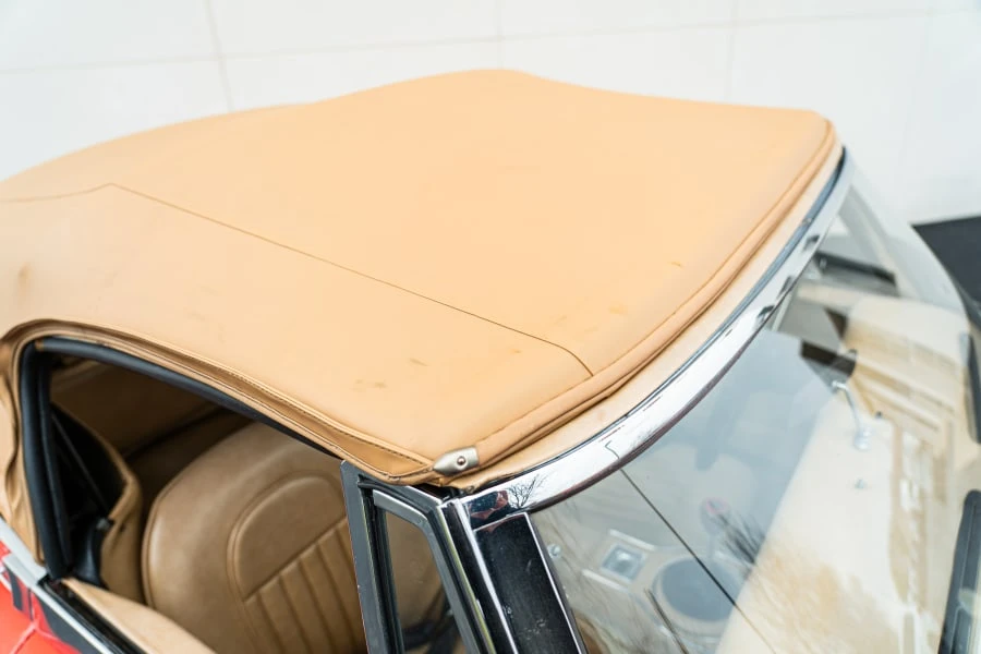 1967 Austin-Healey 3000 Mark III - Image 8 of 31