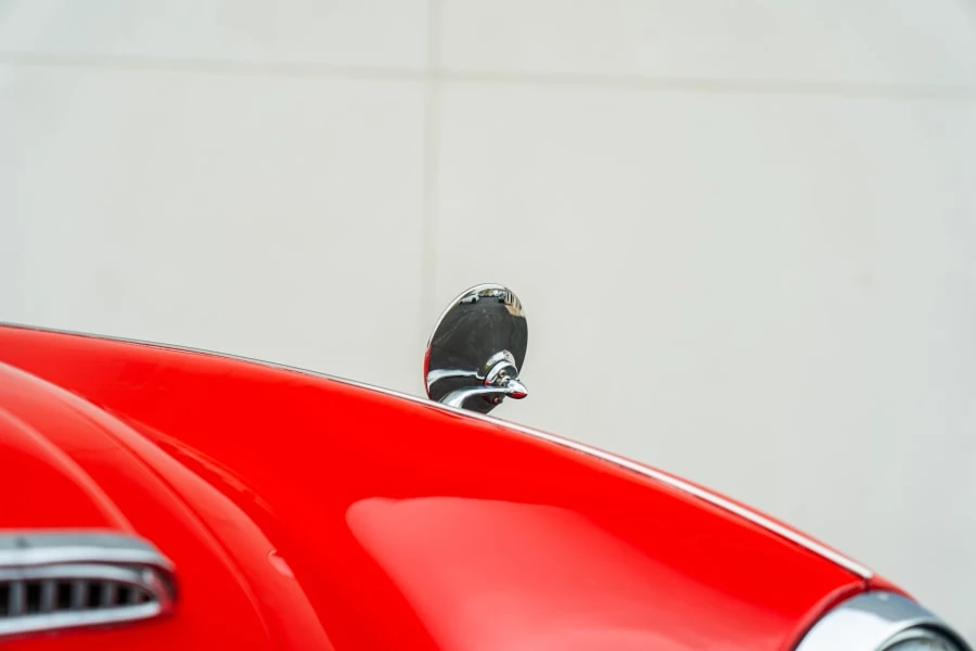 1967 Austin-Healey 3000 Mark III - Image 7 of 31