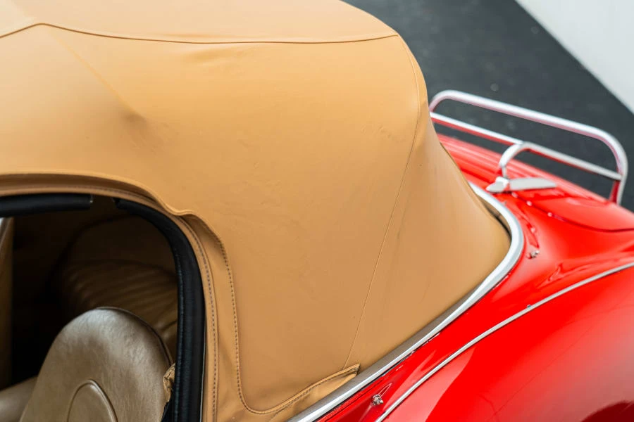 1967 Austin-Healey 3000 Mark III - Image 31 of 31