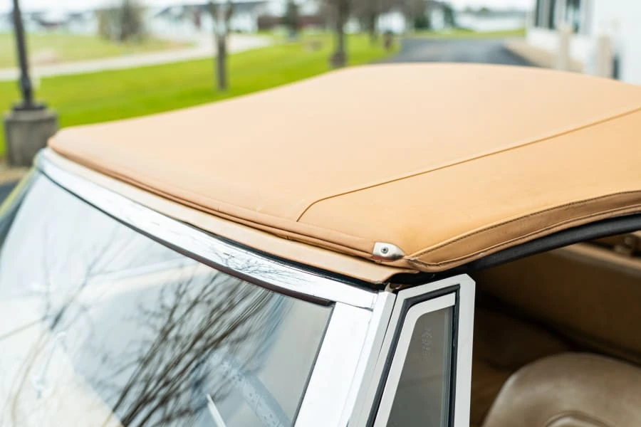 1967 Austin-Healey 3000 Mark III - Image 6 of 31