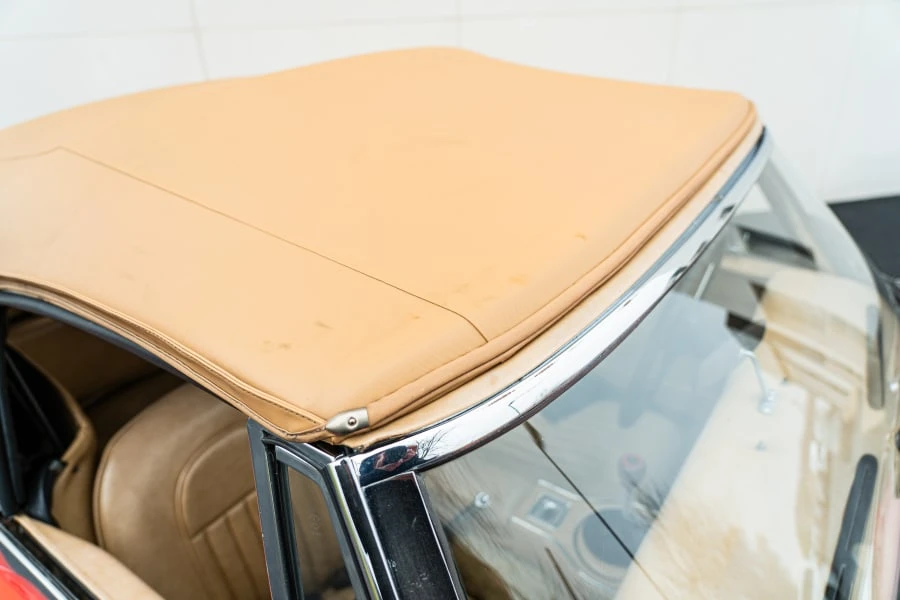1967 Austin-Healey 3000 Mark III - Image 15 of 31