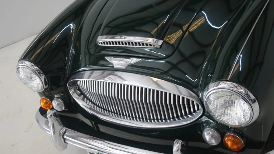1967 Austin-Healey 3000 Mark III - Image 5 of 14